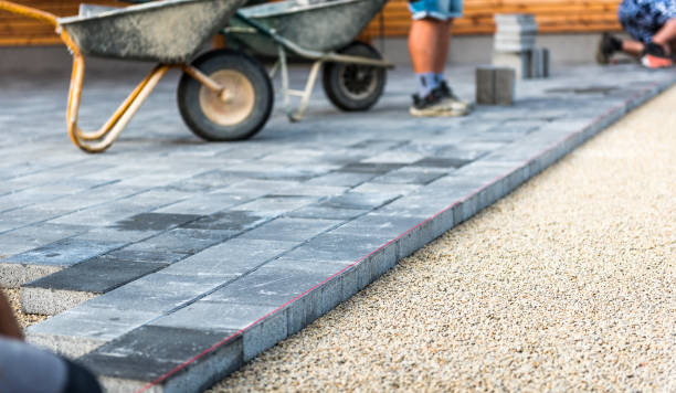 Best Natural Stone Driveway Pavers in Penbrook, PA