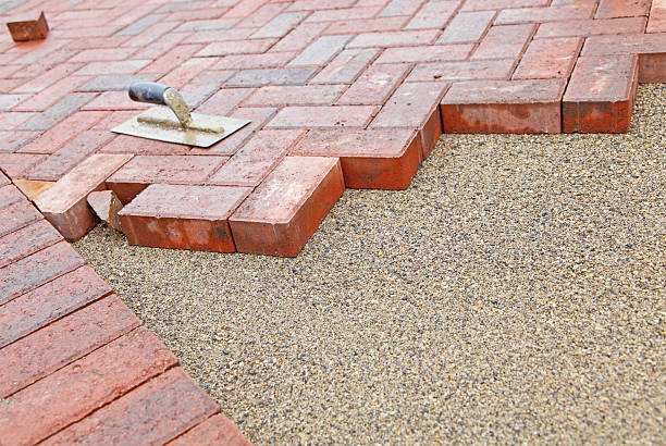 Best Luxury Driveway Pavers in Penbrook, PA